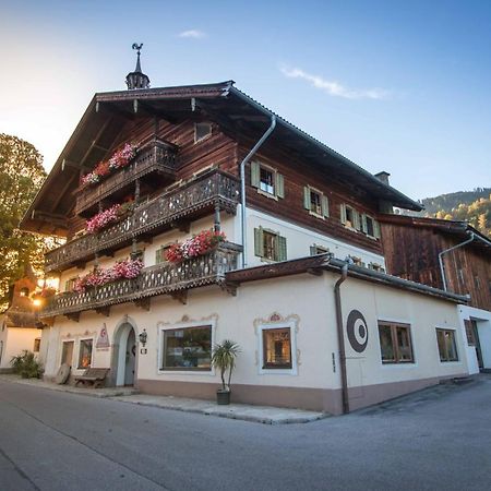 Kraftquelle Herrnmuhle Bramberg am Wildkogel Kültér fotó