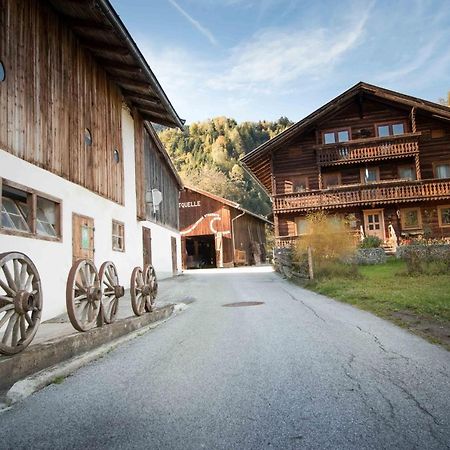 Kraftquelle Herrnmuhle Bramberg am Wildkogel Kültér fotó