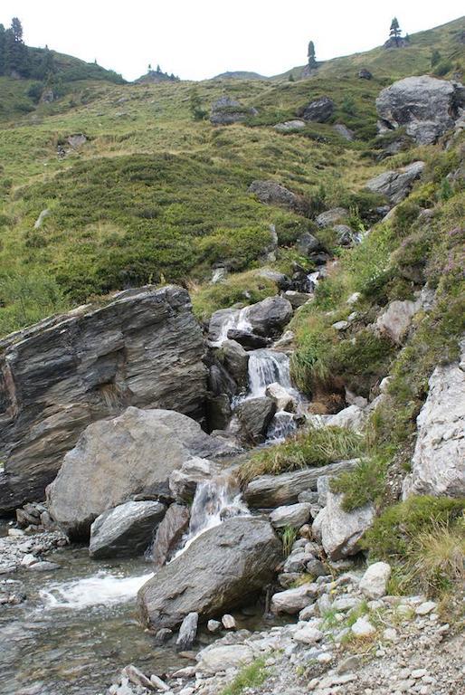 Kraftquelle Herrnmuhle Bramberg am Wildkogel Kültér fotó