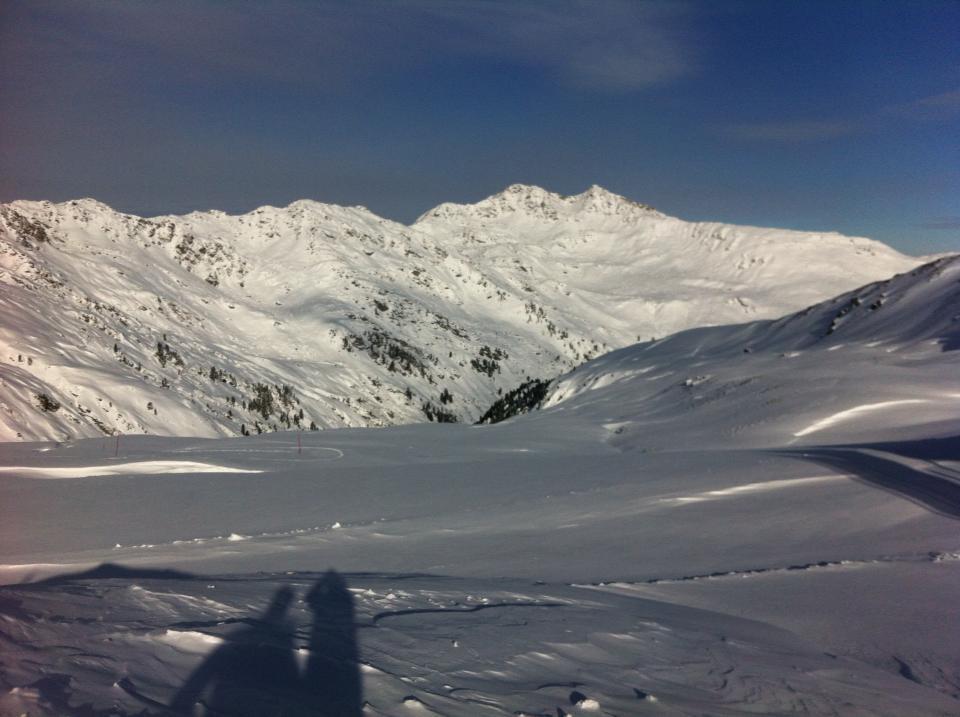 Kraftquelle Herrnmuhle Bramberg am Wildkogel Kültér fotó