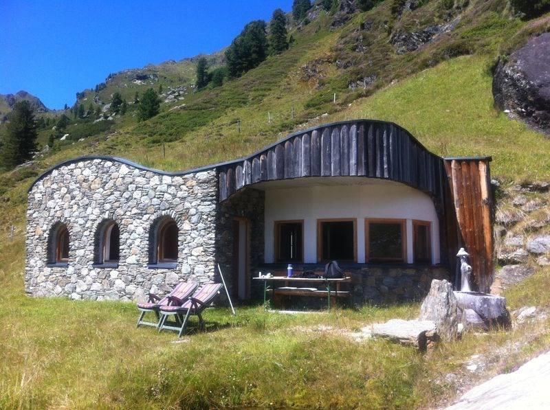 Kraftquelle Herrnmuhle Bramberg am Wildkogel Kültér fotó