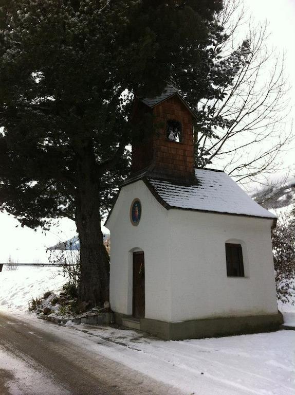 Kraftquelle Herrnmuhle Bramberg am Wildkogel Kültér fotó