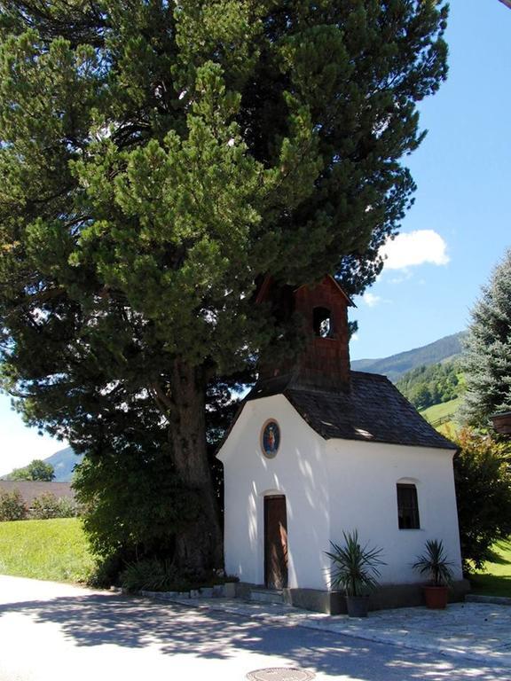 Kraftquelle Herrnmuhle Bramberg am Wildkogel Kültér fotó